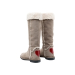Love Moschino ботуши JA26023H08JHX
