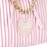 Love Moschino дамска раница JC4046PP1GLA1601