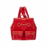 Love Moschino дамска раница JC4083PP1ELC0500