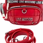 Love Moschino дамска чанта JC4144PP1DLD0500