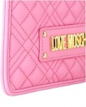 Love Moschino дамски клъч JC4317PP0FLA0651