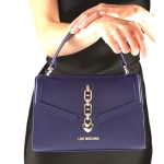 Love Moschino дамска чанта JC4389PP0LKU0750