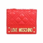 Love Moschino дамски портфейл JC5601P