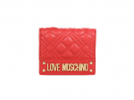 Love Moschino дамски портфейл JC5601P