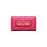 Love Moschino дамски голям портфейл JC5603PP0GLA0604