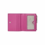 KARL LAGERFELD дамски портфейл K/IKONIK 2.0 MONO CC BIFOLD CH 999