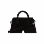 KARL LAGERFELD дамска чанта  K/KHEOPS CROSSBODY 999