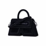 KARL LAGERFELD дамска чанта  K/KHEOPS CROSSBODY 999