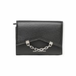 KARL LAGERFELD дамски портфейл K/SEVEN GRAINY TRIFOLD WALLET 994