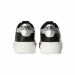 KARL LAGERFELD дамски сникърси KAPRI Maison Karl Lace 989