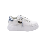 KARL LAGERFELD дамски кецове KL42376T