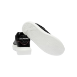 KARL LAGERFELD дамски кецове KL62515V W