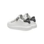 KARL LAGERFELD дамски кецове KL62527F W