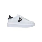 KARL LAGERFELD дамски кецове KAPRI Icon white law