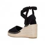 KARL LAGERFELD дамски обувки на платформа SIGATURE WEDGE