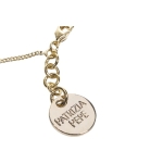 Patrizia Pepe колие CJ3577 M005 K101 