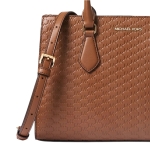 MICHAEL KORS дамска чанта Sheila brown