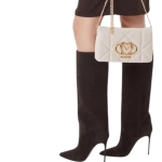 Love Moschino дамска чанта JC4043PP0NLC0110