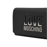 Love Moschino дамска чанта JC4260PP0MKD000B
