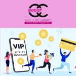 Новата лоялна програма на outletcity.bg