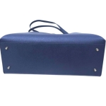 FURLA дамска чанта Miasofia M tote black