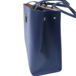 FURLA дамска чанта Miasofia M tote black