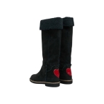 Love Moschino ботуши JA26023H08JHX