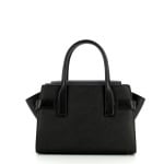 MICHAEL KORS дамска чанта Carmen black pale