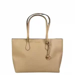 MICHAEL KORS дамска чанта Sheila large camel