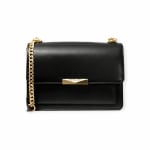 MICHAEL KORS дамска чанта Jade black small