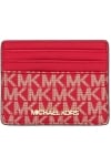 MICHAEL KORS комплект чанта и картхолдър