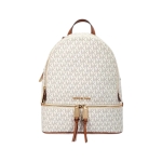 MICHAEL KORS дамска раница Rhea cherry