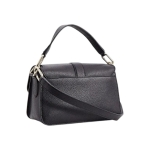 FURLA дамска чанта Miasofia S top handle brown