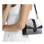 MICHAEL KORS дамска чанта Greenwich ombre