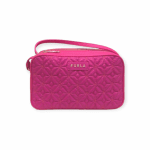 FURLA дамска чанта Lilli fucshia