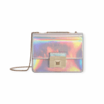 FURLA дамска чанта Venere mini crossbody smoke