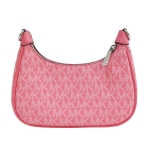 MICHAEL KORS дамска чанта Cora intense pink