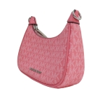 MICHAEL KORS дамска чанта Cora intense pink