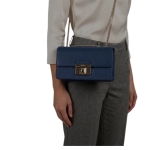 FURLA дамска чанта Venere S Crossbody bordo