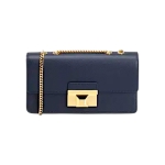 FURLA дамска чанта Venere S Crossbody bordo
