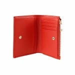 FURLA дамски портфейл Classic red