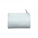 FURLA дамски портфейл Classic white