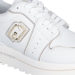 LIU JO дамски маратонки MAXI WONDER 85