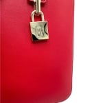 FURLA дамска чанта Artemis mini red