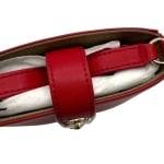 FURLA дамска чанта Artemis mini red