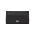KARL LAGERFELD дамски портфейл K/Style large black