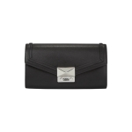 KARL LAGERFELD дамски портфейл K/Style large black