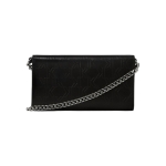 KARL LAGERFELD дамска мини чанта K/Karl Monogram black