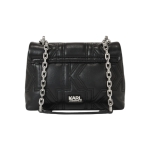 KARL LAGERFELD дамска чанта K/Kurl crossbody black