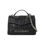 KARL LAGERFELD дамска чанта K/Kurl crossbody black